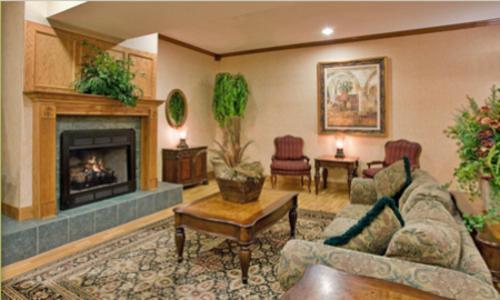 Country Inn & Suites By Radisson, Somerset, Ky Exterior foto